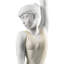 Contemporary Dancer Figurine
