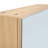 Bathroom Mirror Cabinet Wall Mounted,Medicine Cabinet-675354120
