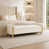 Beige sélectionné