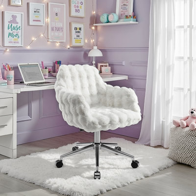 Chaise de bureau Fiona