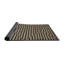 Tapis beige / noir Kraker-132776756