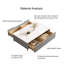 Table basse Modern-662569736-662569740