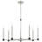 Orean 7 - Light Dimmable Classic / Traditional Chandelier-875882656