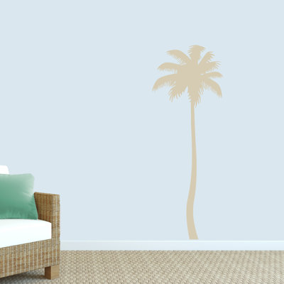 Non-Wall Damaging Wall Decal