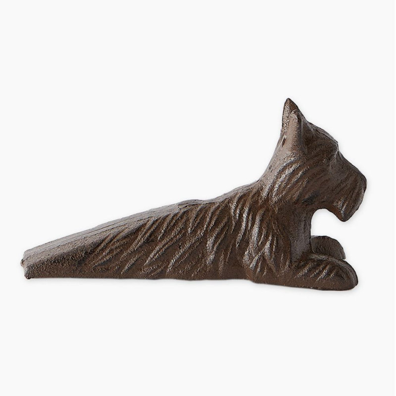 Butoir de porte de plancher Terrier