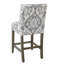 Tabouret de comptoir 25 po Therrien-122632986