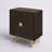 Mallorie 31.75 " L Bar Cabinet