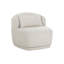 Swivel Lounge Chair