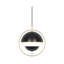 1 - Light Satin Pendant-1057664