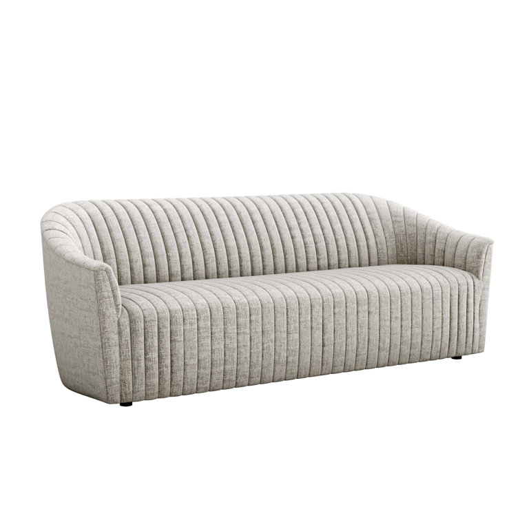 Channel Sofa