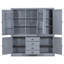 Armoire de cuisine 73 po-549372947
