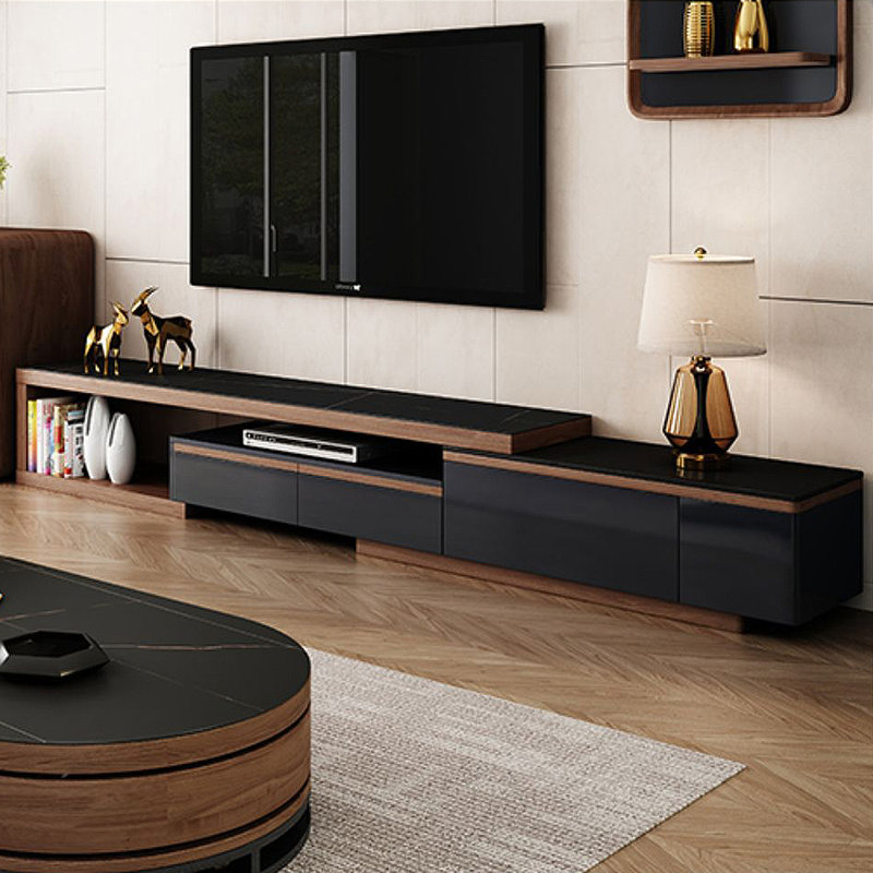 New style Premium creative TV cabinet