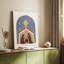 Boho Nativité I - galerie sur mesure-117753171