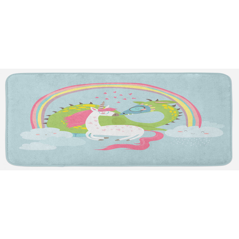 Tapis de cuisine Fantasy