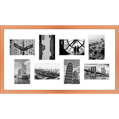 Kyouko Collage Picture Frame