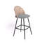 Tabouret de bar et de comptoir rembourré-1699833176