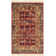 Angeliya Oriental Indoor Rug