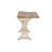  Harlowe Flip Lid Console Table