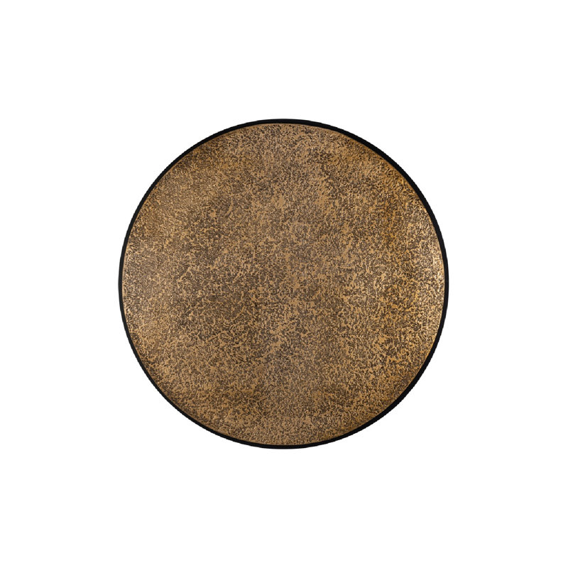 Derby 2 - Piece Nesting Coffee Table Set