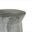 Tables de bout d'extérieur en faux ciment Cement
