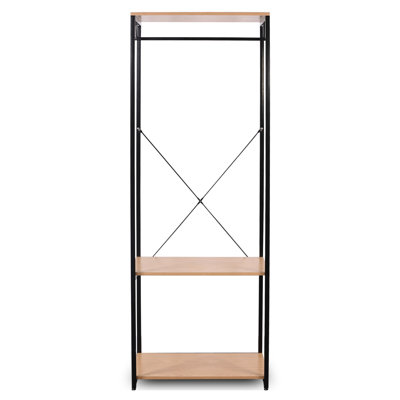 Maisonet 60cm Clothing Rack