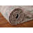 Distressed Look Abstract Area Rug 4x6