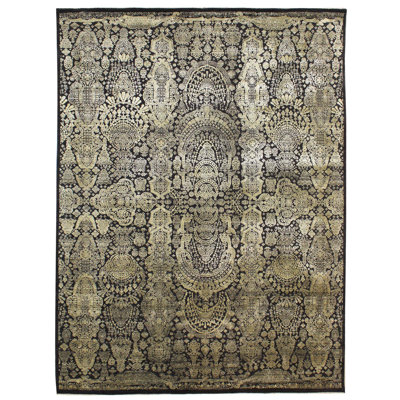 One-of-a-Kind 10' X 13'7" Area Rug