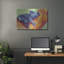 Art mural en métal luxueux «Sleepy Koala Cub» par Anika Goodhue-569162121