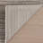 Nuloom Novirae Modern Woven Striped Washable Rug-1678961573