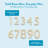4'' H Brass House Number-1020892007-940902844-944761020