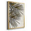 Palm I - peinture sur toile encadrée-1635276594-1635276601