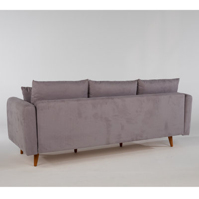 Sandwell Sofa & Chaise
