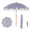 195cm Tilt Beach Parasol-1786859839-1786859837