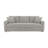 Conan 89'' Square Arms Sleeper