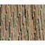 Hand Knotted Wool Area Rug in Multi