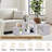 Solid Wood Nesting Tables (Set of 3)-341069004