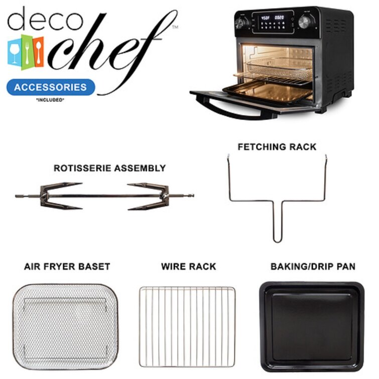 https://assets.wfcdn.com/im/53910435/resize-h755-w755%5Ecompr-r85/1255/125519674/Deco+Chef+Toaster+Oven+with+Rotisserie.jpg