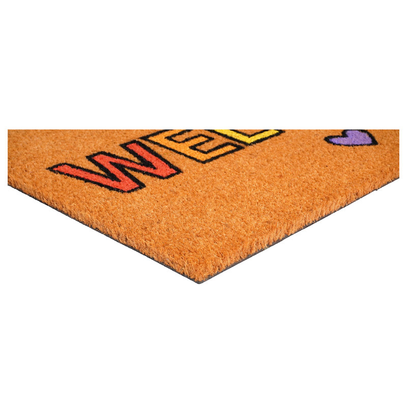 Non-Slip Doormat