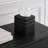 Border Embossed Metal Tissue Box Cover-112662849
