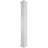 Craftsman Classic Square Non-Tapered Shaker Fretwork Column w/ Prairie Capital & Prairie Base-70920972