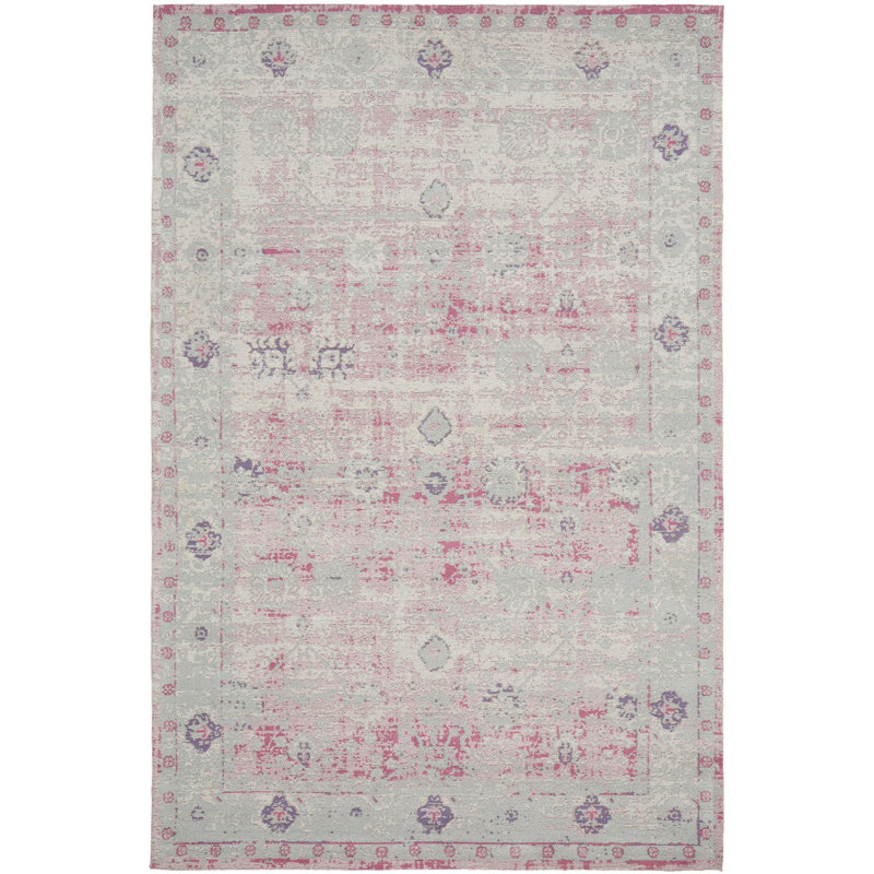 Durban Aztec Area Rug, Rectangle 195 x 300cm