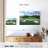 Golf Course Study I-683084756