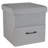 Upholstered Ottoman