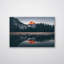 Art mural Yosemite Sunset-86934381