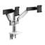 M/Flex For Two Monitors & Dual Arm Bracket-1190332894-1190332893-1190330466