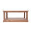Harman Frame Coffee Table with Storage-101517274