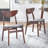 Armalla 2 - Person Four Leg Base Dining Set-2130488411