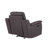Annahi Faux Leather Accent Chair-802842697