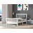 Hamza Full Platform Bed