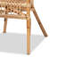 Chaise de salle à manger